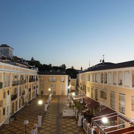 Mirador Del Castillo, Apartamentos Living Sur Санлукар-де-Баррамеда Екстер'єр фото