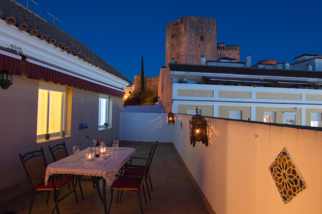 Mirador Del Castillo, Apartamentos Living Sur Санлукар-де-Баррамеда Екстер'єр фото