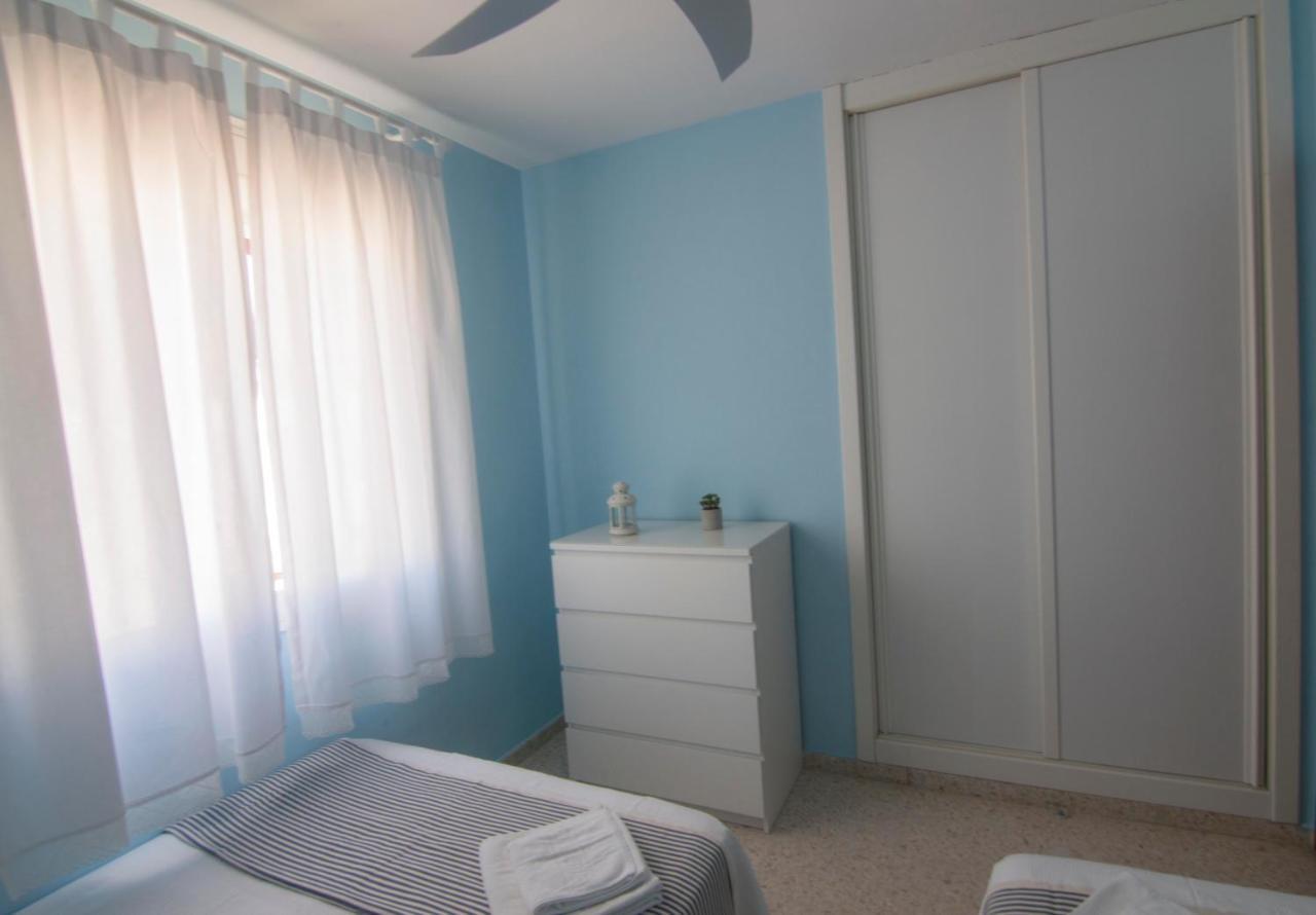 Mirador Del Castillo, Apartamentos Living Sur Санлукар-де-Баррамеда Екстер'єр фото